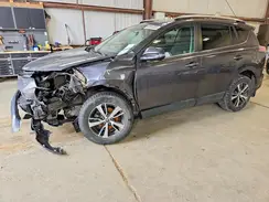 2T3RFREV2GW474696 2016 TOYOTA RAV 4