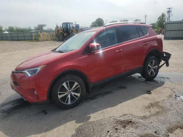 2T3RFREV2GW475184 2016 TOYOTA RAV 4 - Image 1
