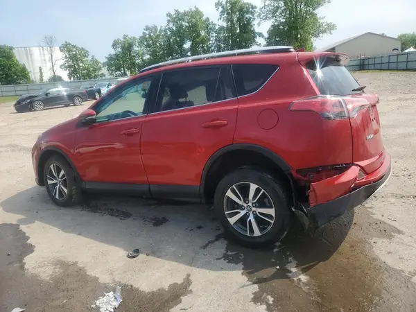 2T3RFREV2GW475184 2016 TOYOTA RAV 4 - Image 2