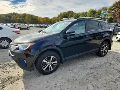 2T3RFREV2GW480028 2016 TOYOTA RAV 4