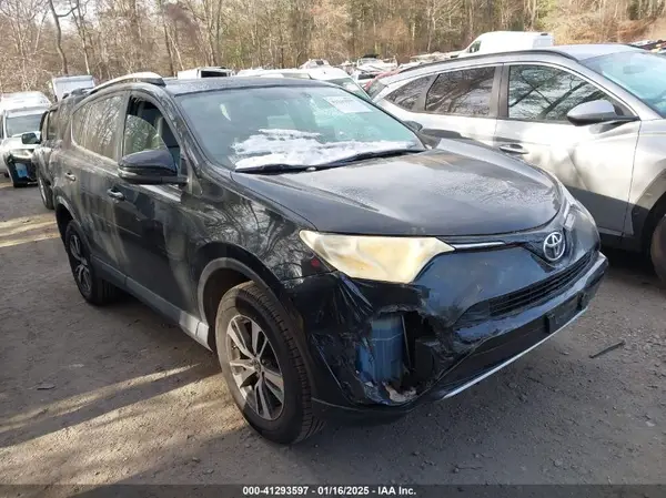 2T3RFREV2GW482376 2016 TOYOTA RAV 4 - Image 1