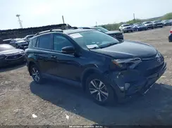 2T3RFREV2GW484144 2016 TOYOTA RAV 4