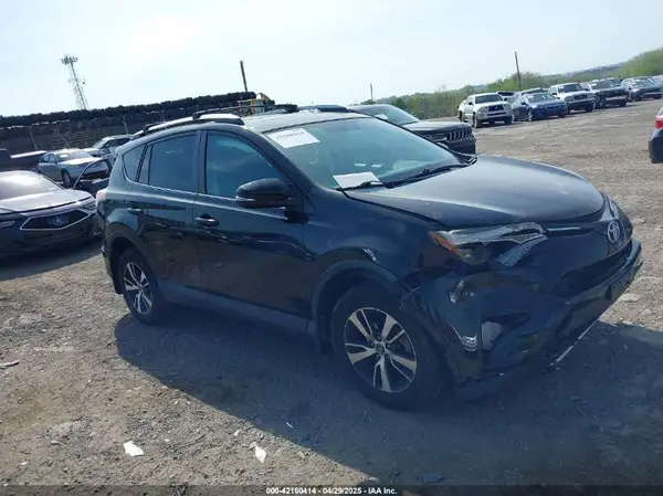2T3RFREV2GW484144 2016 TOYOTA RAV 4 - Image 1