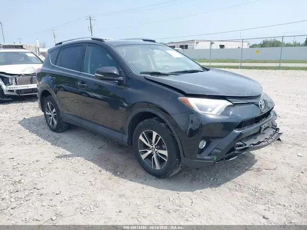 2T3RFREV2GW487397 2016 TOYOTA RAV 4 - Image 1