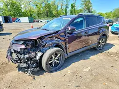 2T3RFREV2GW487478 2016 TOYOTA RAV 4