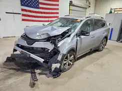 2T3RFREV2GW488484 2016 TOYOTA RAV 4