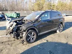 2T3RFREV2GW489800 2016 TOYOTA RAV 4