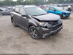 2T3RFREV2GW490736 2016 TOYOTA RAV 4