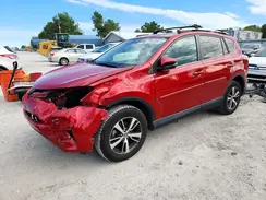 2T3RFREV2GW491661 2016 TOYOTA RAV 4