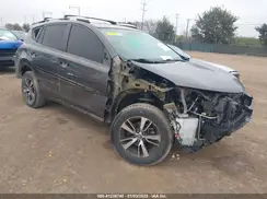 2T3RFREV2GW492714 2016 TOYOTA RAV 4