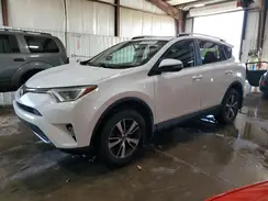 2T3RFREV2GW492843 2016 TOYOTA RAV 4
