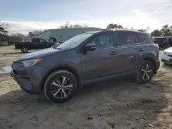 2T3RFREV2GW494303 2016 TOYOTA RAV 4