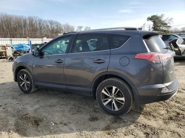 2T3RFREV2GW494303 2016 TOYOTA RAV 4 - Image 2