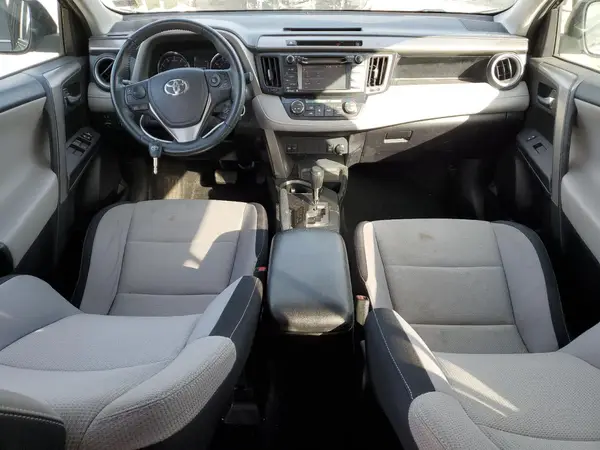 2T3RFREV2GW494303 2016 TOYOTA RAV 4 - Image 8