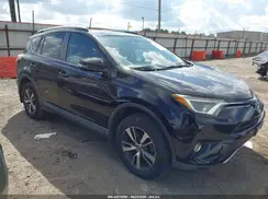 2T3RFREV2GW499811 2016 TOYOTA RAV 4
