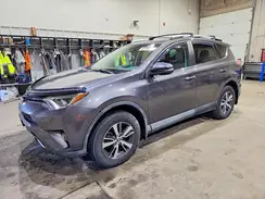 2T3RFREV2GW499923 2016 TOYOTA RAV 4