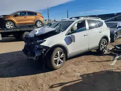 2T3RFREV2GW501203 2016 TOYOTA RAV 4