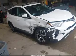 2T3RFREV2GW501833 2016 TOYOTA RAV 4