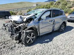 2T3RFREV2GW505137 2016 TOYOTA RAV 4