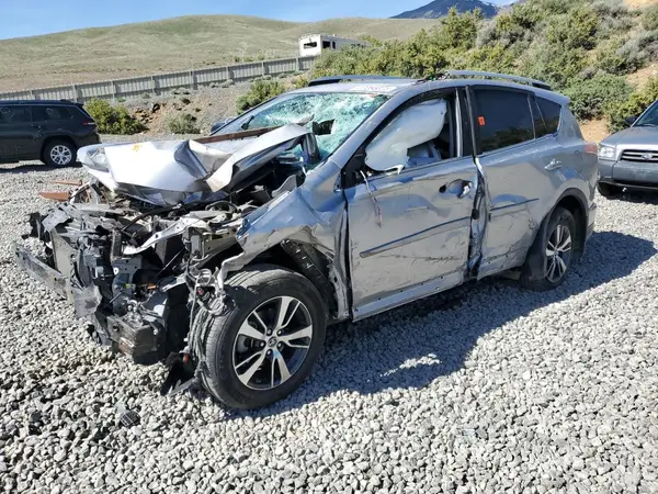 2T3RFREV2GW505137 2016 TOYOTA RAV 4 - Image 1