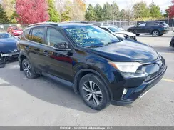 2T3RFREV2GW506921 2016 TOYOTA RAV 4