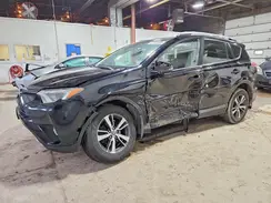 2T3RFREV2GW507289 2016 TOYOTA RAV 4