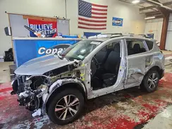 2T3RFREV2GW508846 2016 TOYOTA RAV 4
