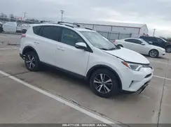 2T3RFREV2GW509270 2016 TOYOTA RAV 4