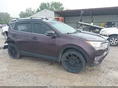 2T3RFREV2GW509446 2016 TOYOTA RAV 4