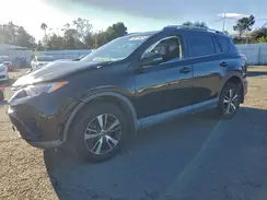 2T3RFREV2GW510354 2016 TOYOTA RAV 4
