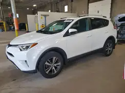2T3RFREV2GW510628 2016 TOYOTA RAV 4