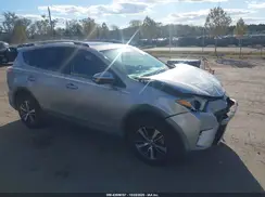 2T3RFREV2GW515313 2016 TOYOTA RAV 4