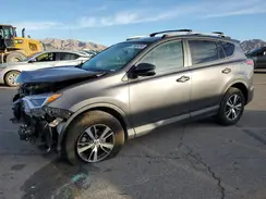 2T3RFREV2GW518583 2016 TOYOTA RAV 4