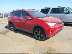 2T3RFREV2GW518664 2016 TOYOTA RAV 4