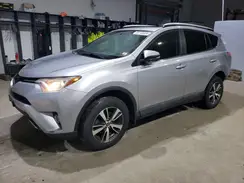 2T3RFREV2GW519376 2016 TOYOTA RAV 4