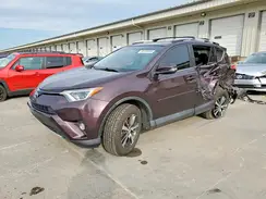 2T3RFREV2GW522052 2016 TOYOTA RAV 4