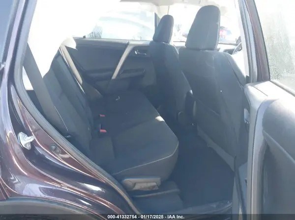 2T3RFREV2GW523265 2016 TOYOTA RAV 4 - Image 8