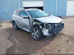 2T3RFREV2GW524643 2016 TOYOTA RAV 4