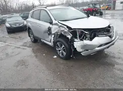 2T3RFREV2GW526344 2016 TOYOTA RAV 4