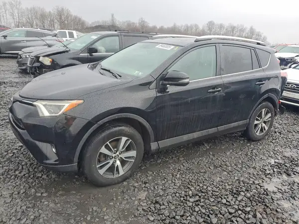2T3RFREV2GW526568 2016 TOYOTA RAV 4 - Image 1