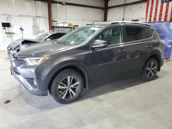 2T3RFREV2GW528126 2016 TOYOTA RAV 4 - Image 1