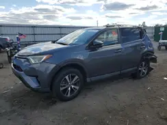 2T3RFREV2GW528515 2016 TOYOTA RAV 4