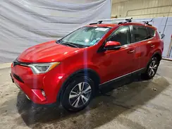 2T3RFREV2GW530636 2016 TOYOTA RAV 4