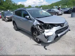 2T3RFREV2GW531219 2016 TOYOTA RAV 4
