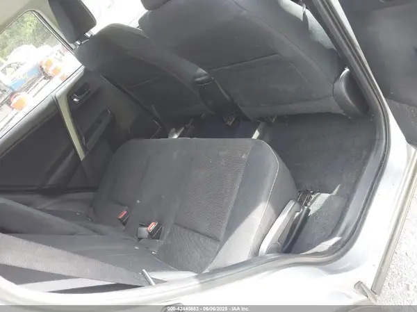 2T3RFREV2GW531219 2016 TOYOTA RAV 4 - Image 8