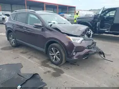 2T3RFREV2GW532600 2016 TOYOTA RAV 4