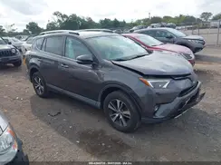 2T3RFREV2GW534797 2016 TOYOTA RAV 4