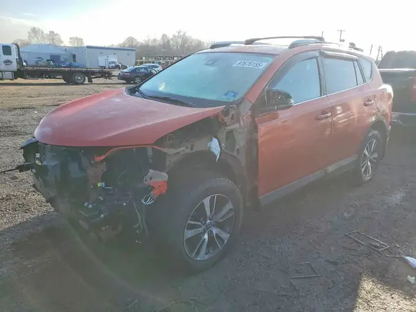 2T3RFREV2GW536565 2016 TOYOTA RAV 4 - Image 1