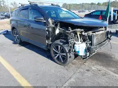 2T3RFREV2GW538297 2016 TOYOTA RAV 4