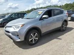 2T3RFREV2GW539093 2016 TOYOTA RAV 4